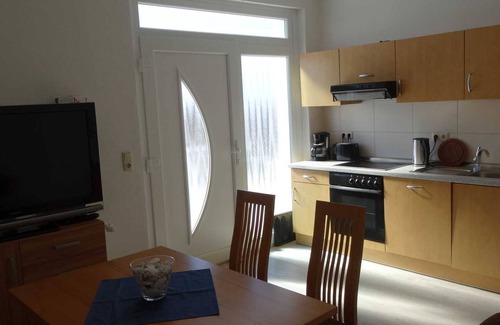 Bergen auf Ruegen Apartment | Holiday apartment - Apartment in the Villa Gora, in Bergen auf Rügen