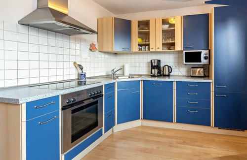 Donaueschingen Apartment | Holiday Apartment 'Eule' with Wi-Fi
