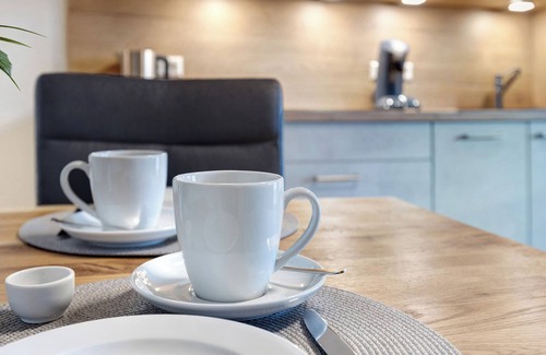 Donaueschingen Apartment | Holiday apartment Kuschel