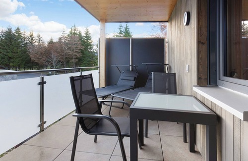Donaueschingen Apartment | Holiday apartment Kuschel