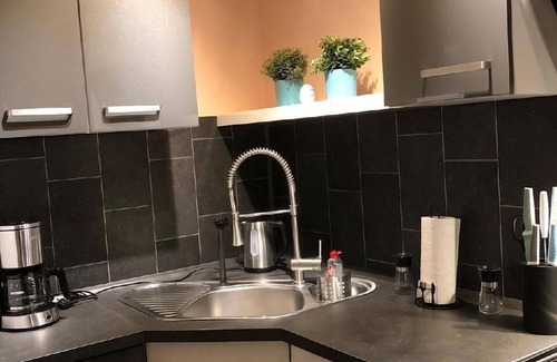 Ebsdorfergrund Apartment | Holiday apartment Ebsdorfergrund for 1 - 2 persons - Holiday apartment