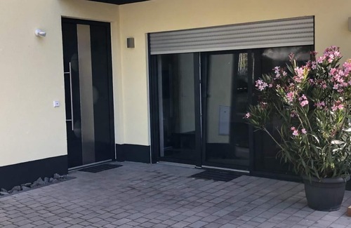Ebsdorfergrund Apartment | Holiday apartment Ebsdorfergrund for 1 - 2 persons - Holiday apartment