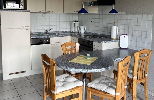 Friedrichskoog Apartment | Holiday apartment Friedrichskoog for 1 - 4 persons with 2 bedrooms - Holiday apartment