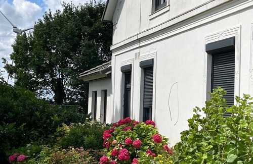 Friedrichskoog Apartment | Holiday apartment Friedrichskoog for 1 - 4 persons with 2 bedrooms - Holiday apartment