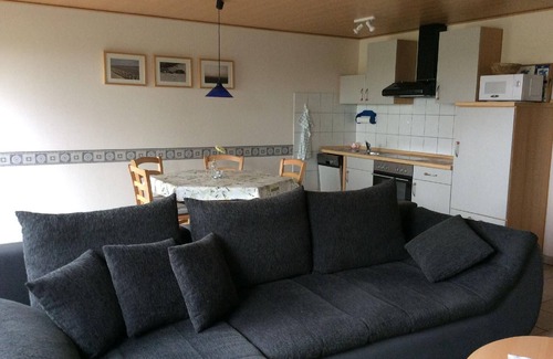 Friedrichskoog Apartment | Holiday apartment Friedrichskoog for 1 - 4 persons with 2 bedrooms - Holiday apartment