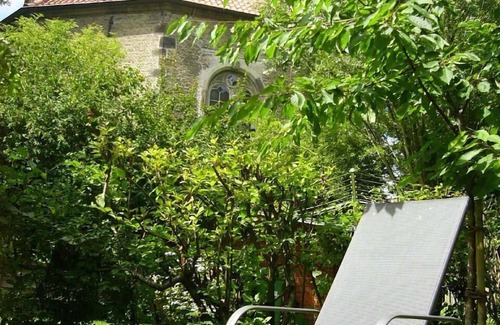 Friedrichstadt Apartment | Holiday apartment Friedrichstadt for 1 - 2 persons with 1 bedroom - Holiday apartment