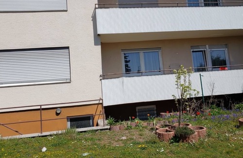 Herbrechtingen Apartment | holiday apartment/apt. for 5 guests with 60m² in Herbrechtingen (162583)