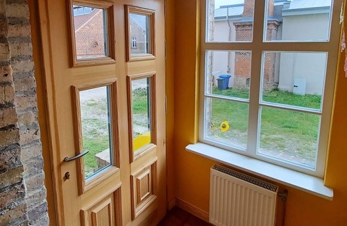 Kloster Lehnin Apartment | holiday apartment/apt. for 2 guests with 65m² in Kloster Lehnin (163413)