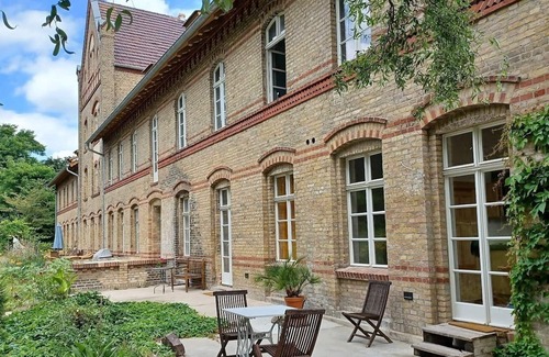 Kloster Lehnin Apartment | holiday apartment/apt. for 2 guests with 65m² in Kloster Lehnin (163413)