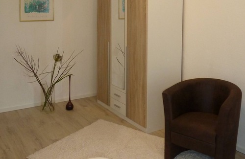 Markneukirchen Apartment | Holiday apartment in the Musikwinkel Vogtland