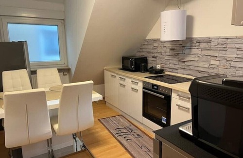 Neckarsteinach Apartment | Holiday apartment Neckarsteinach