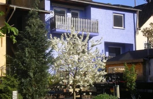 Neumagen-Dhron Apartment | Holiday apartment Neumagen-Dhron for 2 - 5 persons with 2 bedrooms - Holiday apartment