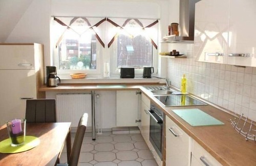 Rehburg Apartment | Holiday apartment Rehburg-Loccum for 1 - 4 persons with 2 bedrooms - Holiday apartment