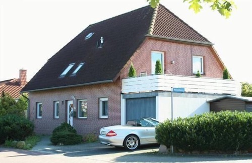 Rehburg Apartment | Holiday apartment Rehburg-Loccum for 1 - 4 persons with 2 bedrooms - Holiday apartment