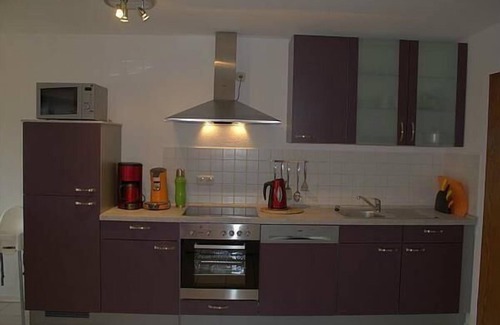 Schalkenmehren Apartment | Holiday apartment Schalkenmehren for 1 - 6 persons with 2 bedrooms - Holiday apartment