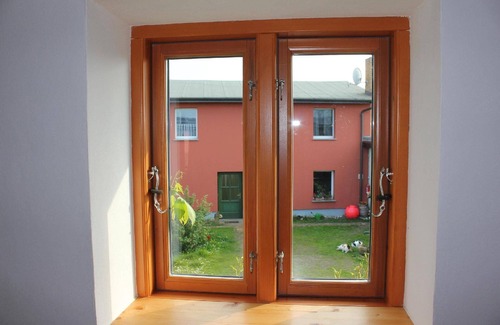 Spandowerhagen House | Holiday apartment Spandowerhagen for 1 - 4 persons with 1 bedroom - Holiday house