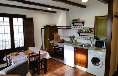 Pinera House | Holiday apartment Puerto de Vega for 1 - 4 persons with 2 bedrooms - Holiday house