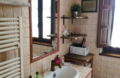 Pinera House | Holiday apartment Puerto de Vega for 1 - 4 persons with 2 bedrooms - Holiday house