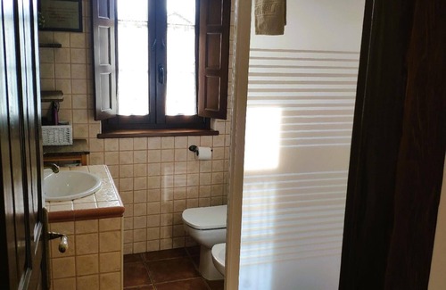 Pinera House | Holiday apartment Puerto de Vega for 1 - 4 persons with 2 bedrooms - Holiday house