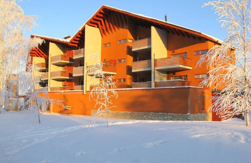 Tahkovuori Apartment | Holiday apartment Sääskiniementi for 1 - 4 persons with 1 bedroom - Holiday apartment in one or mult
