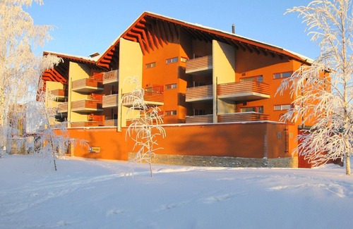 Tahkovuori Apartment | Holiday apartment Sääskiniementi for 1 - 6 persons with 2 bedrooms - Holiday apartment in one or mul