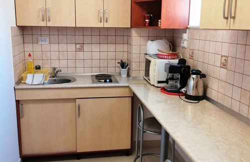 Hajduszoboszlo Apartment | Holiday apartment 350 meters from the beach