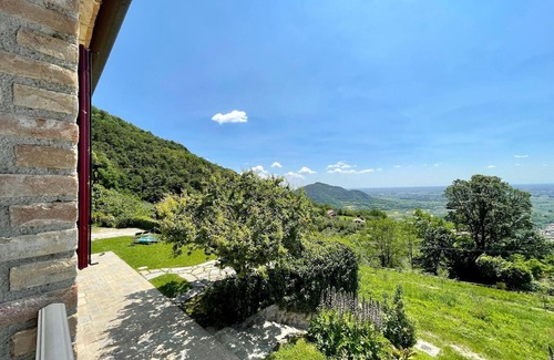 Arqua Petrarca Apartment | Holiday apartment Arqua' Petrarca for 1 - 8 persons with 4 bedrooms - Holiday apartment