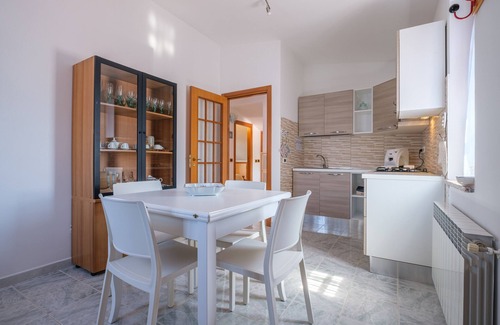 Catute Apartment | Holiday Apartment "Puro Relax" with Sea View, Private Pool and Wi-Fi