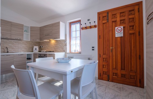 Catute Apartment | Holiday Apartment "Puro Relax" with Sea View, Private Pool and Wi-Fi