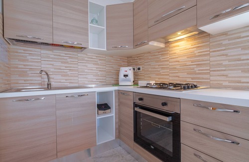 Catute Apartment | Holiday Apartment "Puro Relax" with Sea View, Private Pool and Wi-Fi