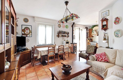 Casarza Ligure Apartment | Holiday Apartment "Ca Olivella" with Sea View, Pool & Wi-Fi