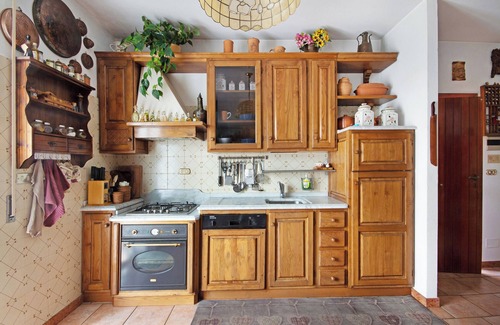 Casarza Ligure Apartment | Holiday Apartment "Ca Olivella" with Sea View, Pool & Wi-Fi