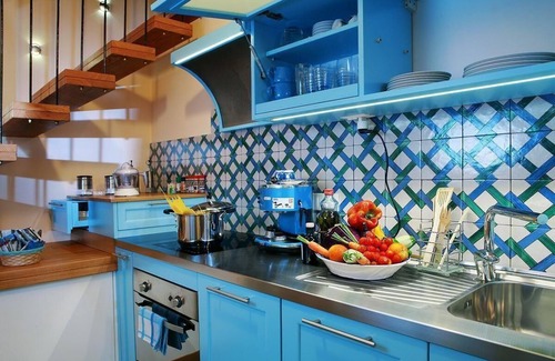 Castel Di Tusa Apartment | Holiday apartment Castel di Tusa for 1 - 3 persons with 2 bedrooms - Holiday apartment