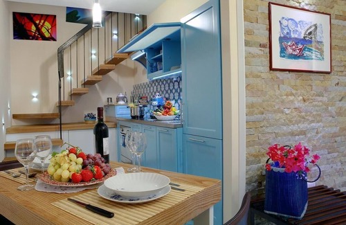 Castel Di Tusa Apartment | Holiday apartment Castel di Tusa for 1 - 3 persons with 2 bedrooms - Holiday apartment
