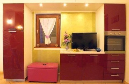 Castel Di Tusa Apartment | Holiday apartment Castel di Tusa for 1 - 3 persons with 2 bedrooms - Holiday apartment