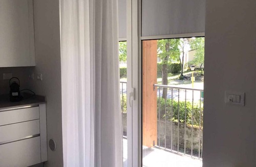 Sistiana Apartment | Holiday apartment with a/c