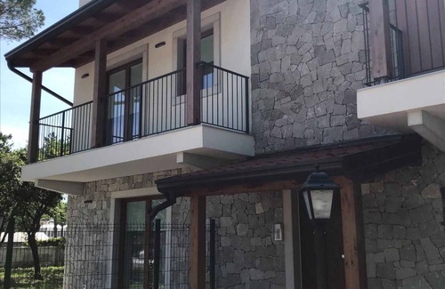 Sistiana Apartment | Holiday apartment with a/c