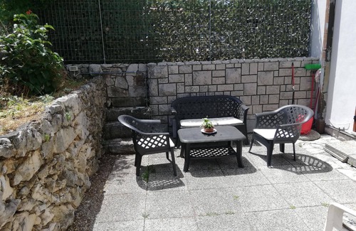Duino Apartment | Holiday apartment Duino Aurisina for 1 - 4 persons with 2 bedrooms - Holiday apartment