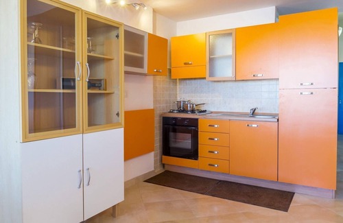 Porticato Apartment | Holiday apartment Giardini Naxos for 1 - 4 persons with 1 bedroom - Holiday apartment in one or mult