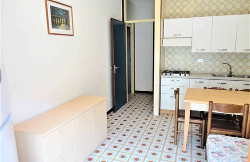 Jesolo Pineta Apartment | Holiday apartment near the sea