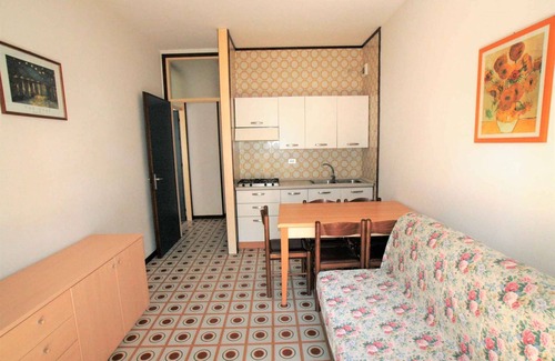 Jesolo Pineta Apartment | Holiday apartment near the sea