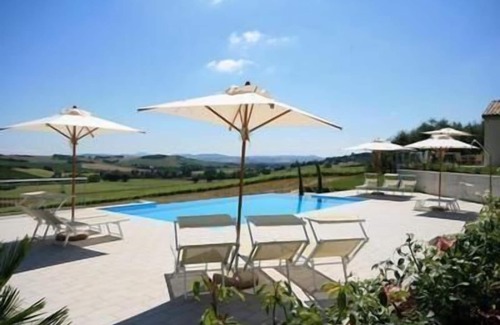 Monte San Vito Apartment | Holiday apartment Monte San Vito for 2 - 6 persons with 2 bedrooms - Holiday apartment