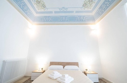 Palo del Colle House | Holiday apartment Palo del Colle for 1 - 5 persons with 1 bedroom - Holiday house