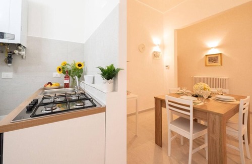Palo del Colle House | Holiday apartment Palo del Colle for 1 - 5 persons with 1 bedroom - Holiday house