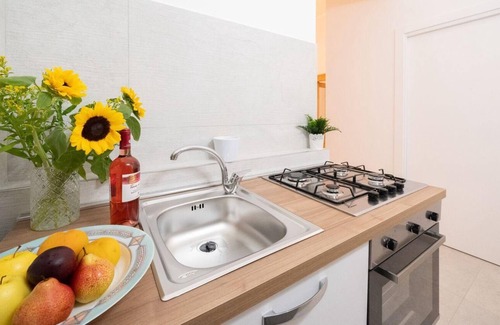 Palo del Colle House | Holiday apartment Palo del Colle for 1 - 5 persons with 1 bedroom - Holiday house