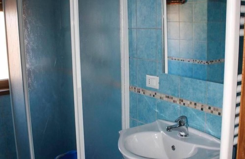 Poggio San Giovanni Apartment | Holiday apartment Pescorocchiano for 1 - 4 persons with 1 bedroom - Holiday apartment