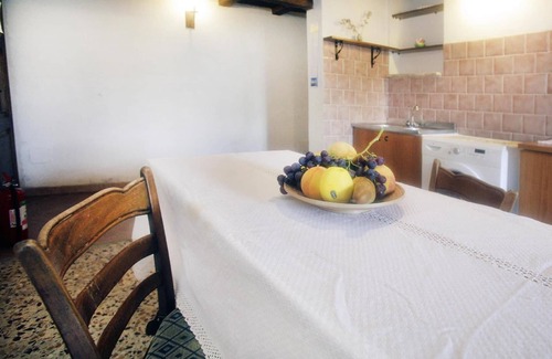 Poggio San Giovanni Apartment | Holiday apartment Pescorocchiano for 1 - 4 persons with 1 bedroom - Holiday apartment