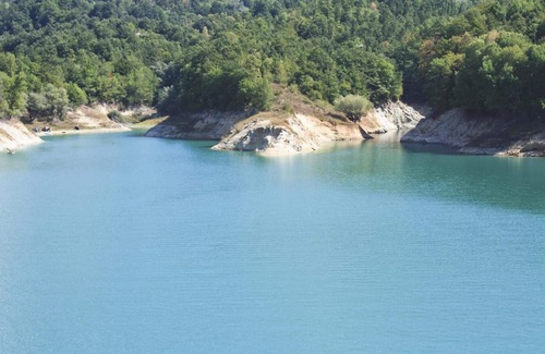 Poggio San Giovanni Apartment | Holiday apartment Pescorocchiano for 1 - 4 persons with 1 bedroom - Holiday apartment