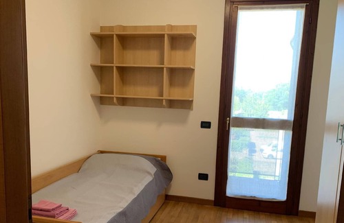 San Vendemiano Apartment | Holiday apartment San Vendemiano for 1 - 4 persons with 2 bedrooms - Holiday apartment