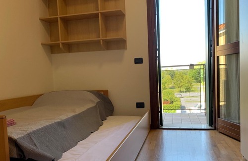 San Vendemiano Apartment | Holiday apartment San Vendemiano for 1 - 4 persons with 2 bedrooms - Holiday apartment